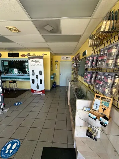 Complete Mobile Service Equipment Package with Van and Inventory