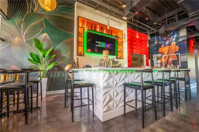 Turnkey Restaurant with 24 Hour Liquor License and Modern Upgrades