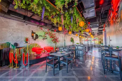Turnkey Restaurant with 24 Hour Liquor License and Modern Upgrades