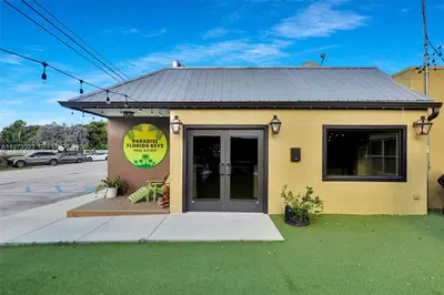 Premier Commercial Property with Highway Frontage