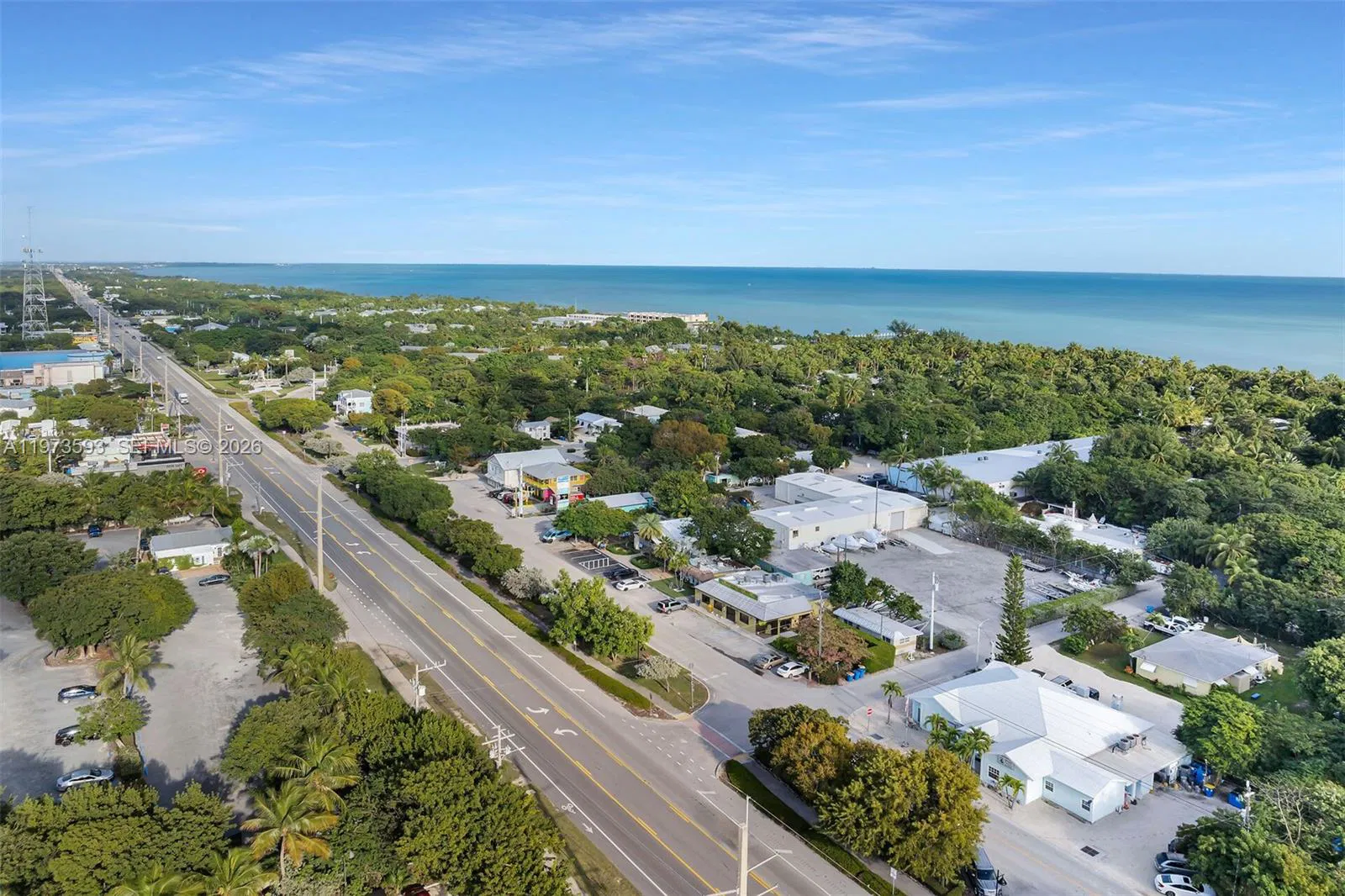 Premier Commercial Property with Highway Frontage