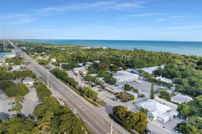 Premier Commercial Property with Highway Frontage