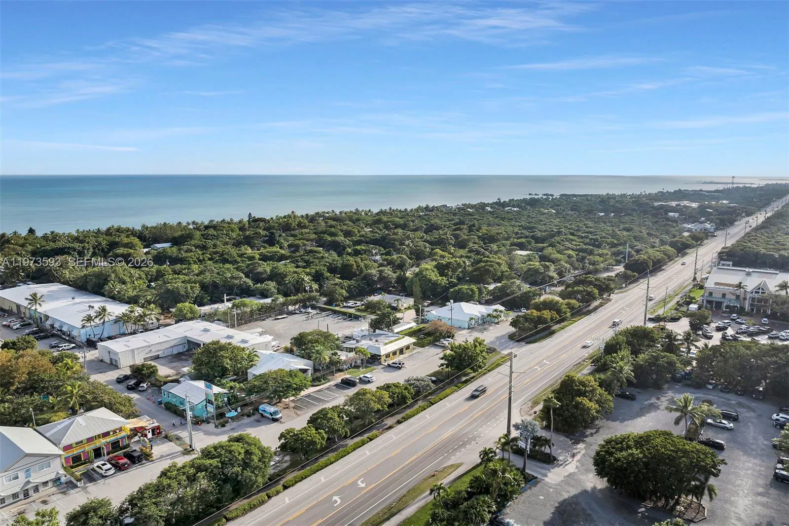 Premier Commercial Property with Highway Frontage