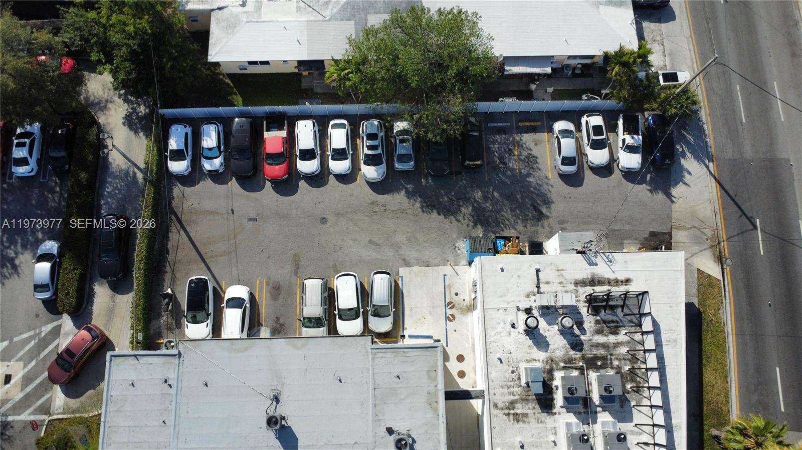 Turnkey Convenience Store with High Traffic Location