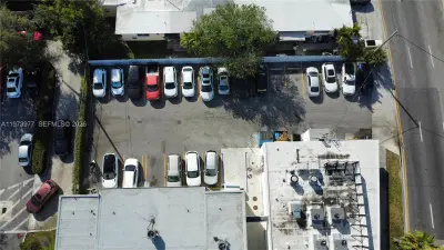 Turnkey Convenience Store with High Traffic Location