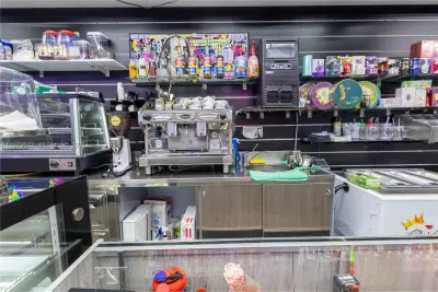 Turnkey Convenience Store with High Traffic Location
