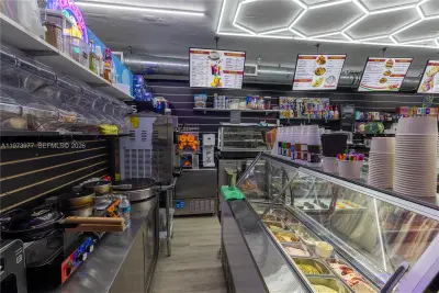 Turnkey Convenience Store with High Traffic Location