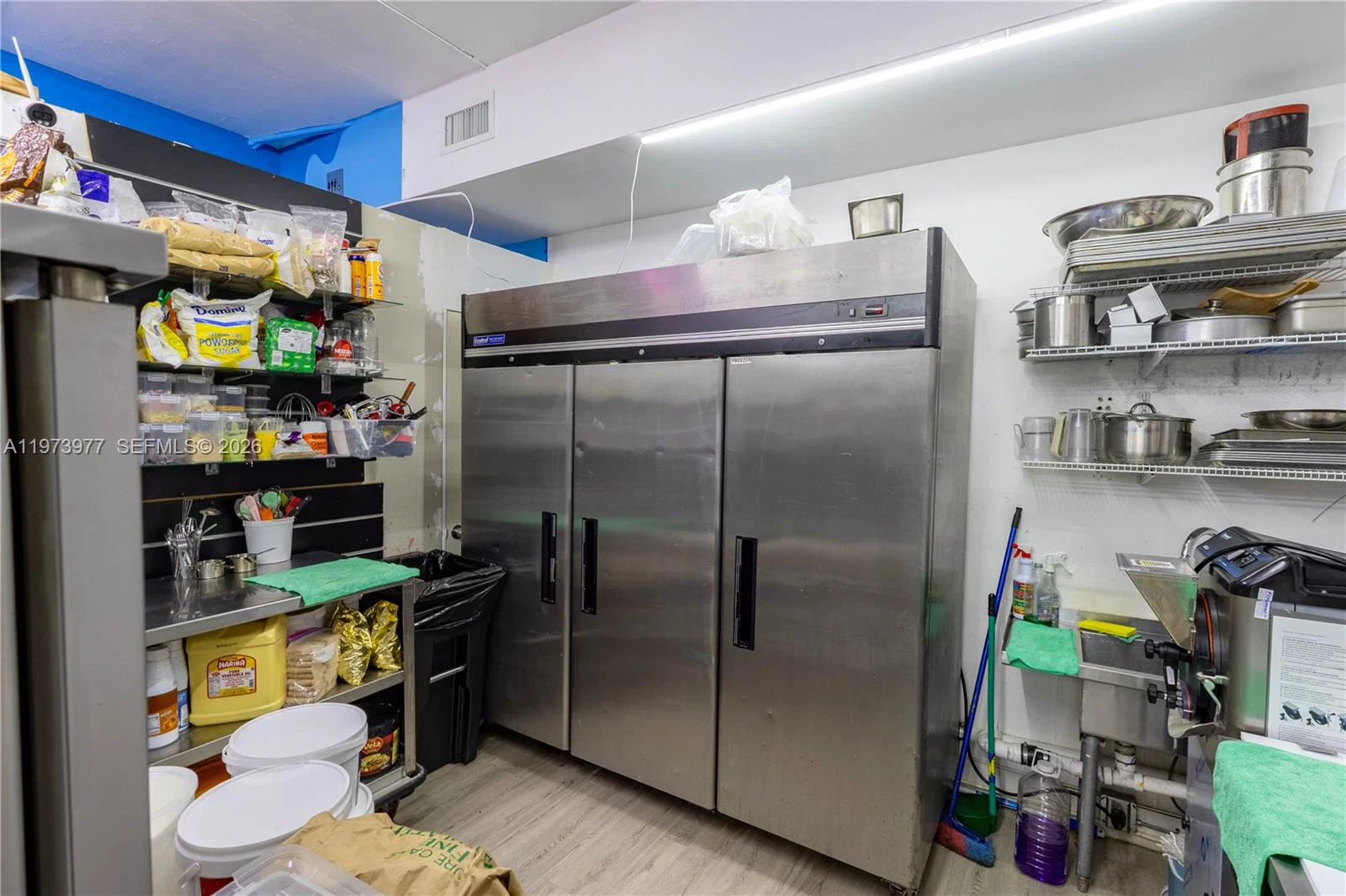 Turnkey Convenience Store with High Traffic Location