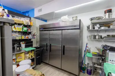Turnkey Convenience Store with High Traffic Location