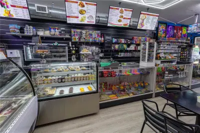 Turnkey Convenience Store with High Traffic Location