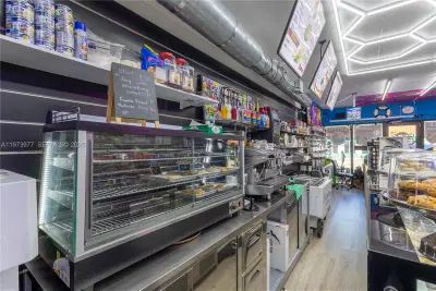 Turnkey Convenience Store with High Traffic Location