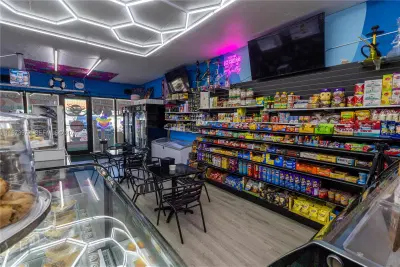 Turnkey Convenience Store with High Traffic Location