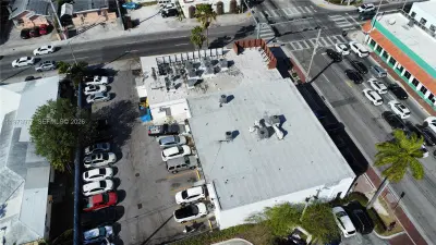 Turnkey Convenience Store with High Traffic Location