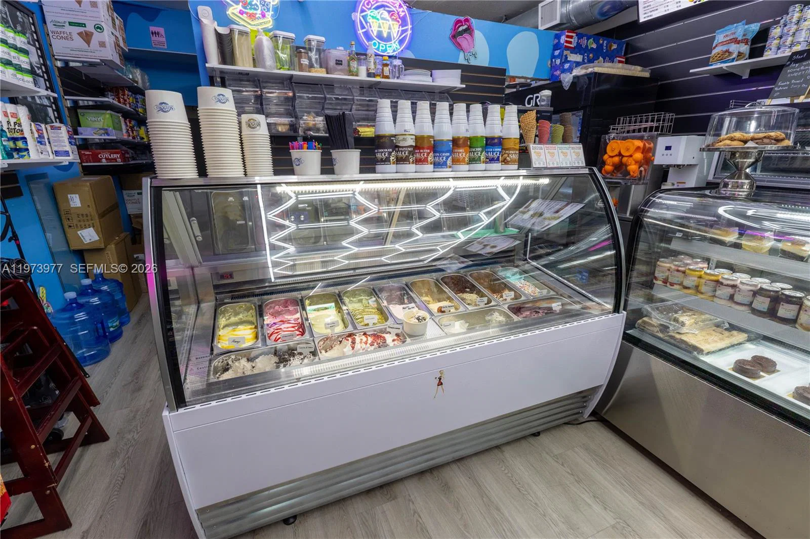 Turnkey Convenience Store with High Traffic Location