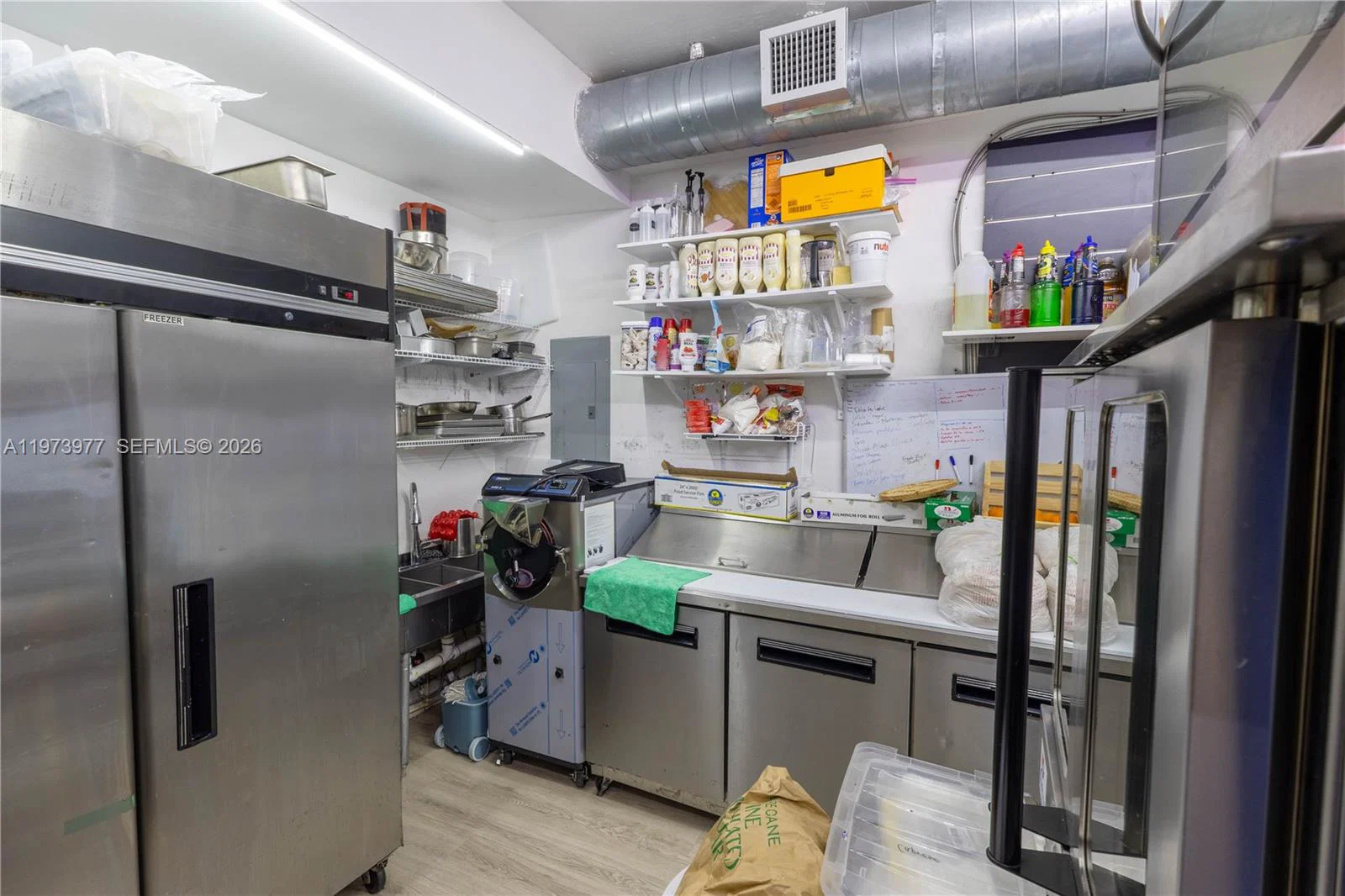 Turnkey Convenience Store with High Traffic Location