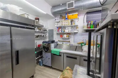 Turnkey Convenience Store with High Traffic Location