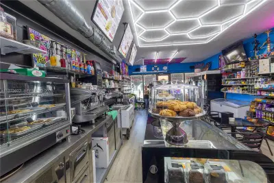 Turnkey Convenience Store with High Traffic Location