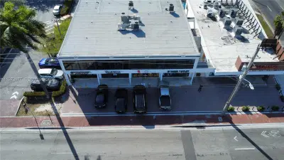Turnkey Convenience Store with High Traffic Location