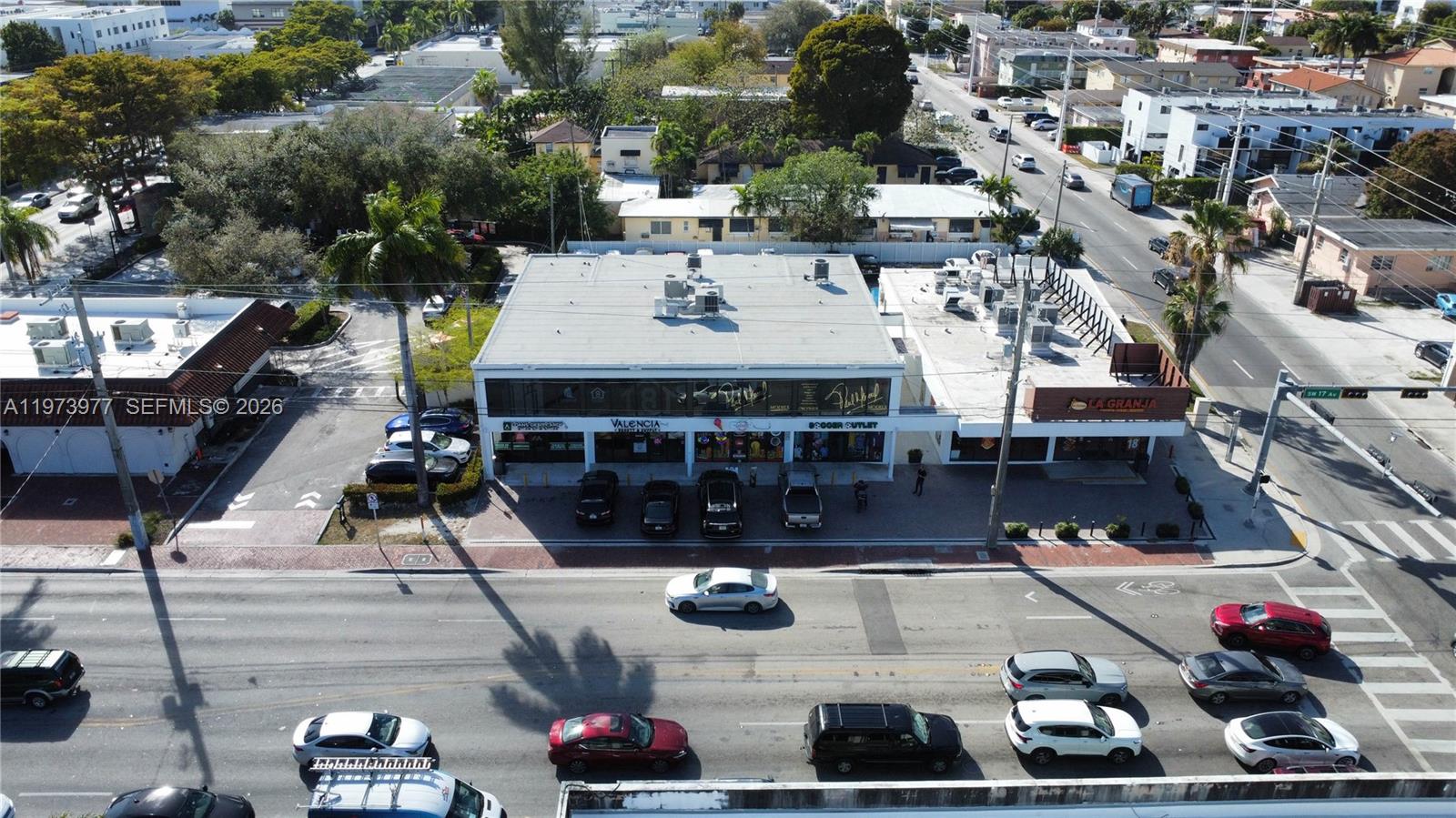 Turnkey Convenience Store with High Traffic Location