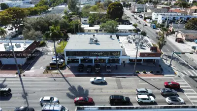 Turnkey Convenience Store with High Traffic Location