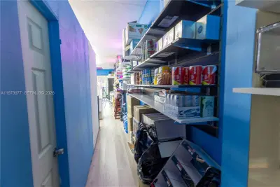 Turnkey Convenience Store with High Traffic Location