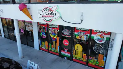 Turnkey Convenience Store with High Traffic Location