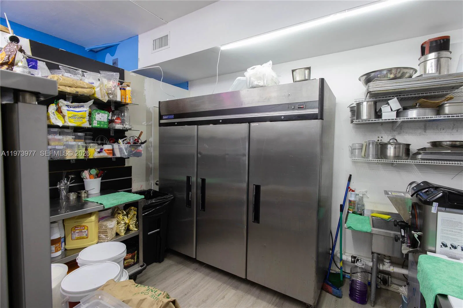 Turnkey Convenience Store with High Traffic Location