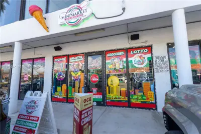Turnkey Convenience Store with High Traffic Location