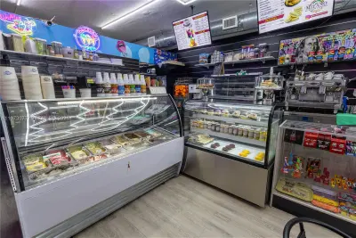Turnkey Convenience Store with High Traffic Location