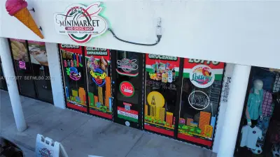 Turnkey Convenience Store with High Traffic Location