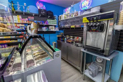 Turnkey Convenience Store with High Traffic Location