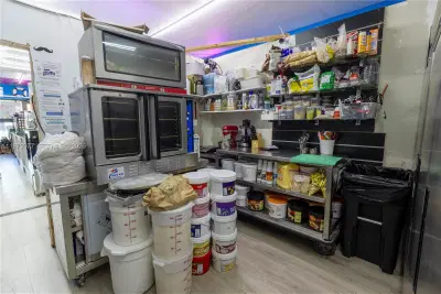 Turnkey Convenience Store with High Traffic Location