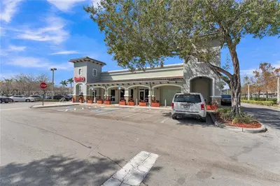 Complete Restaurant and Bar Equipment Package with Entertainment Stage