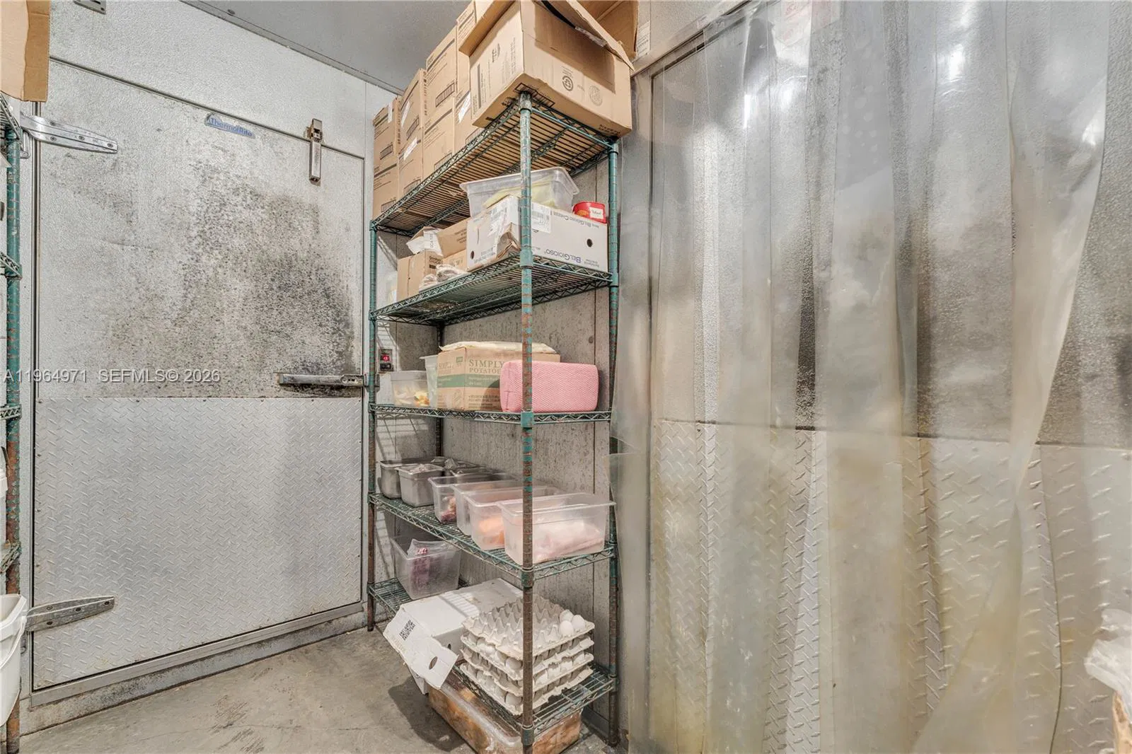 Complete Restaurant and Bar Equipment Package with Entertainment Stage