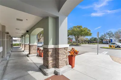 Complete Restaurant and Bar Equipment Package with Entertainment Stage