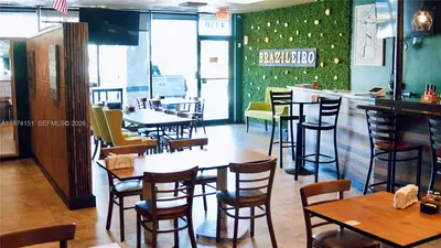 Established Restaurant with High Visibility and Loyal Clientele