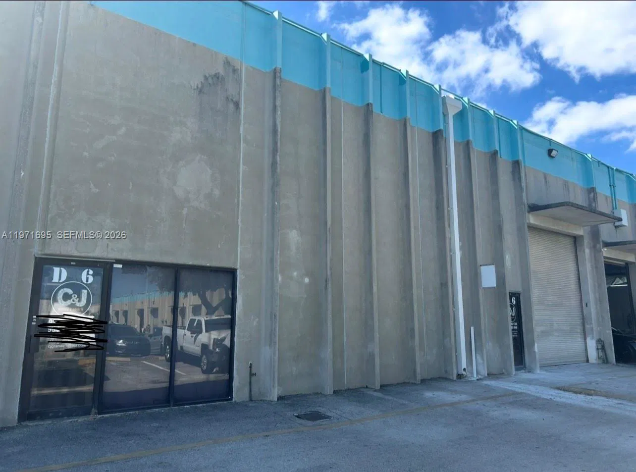 Established Fabrication Business with Strong Community Relationships