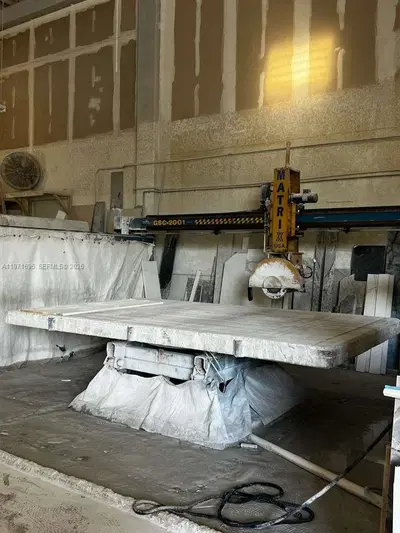 Established Fabrication Business with Strong Community Relationships