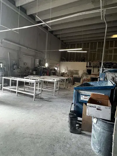 Established Fabrication Business with Strong Community Relationships