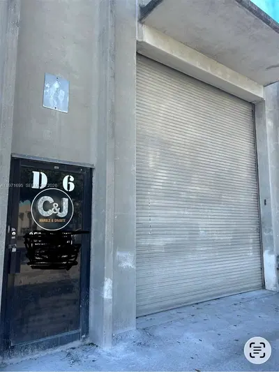 Established Fabrication Business with Strong Community Relationships