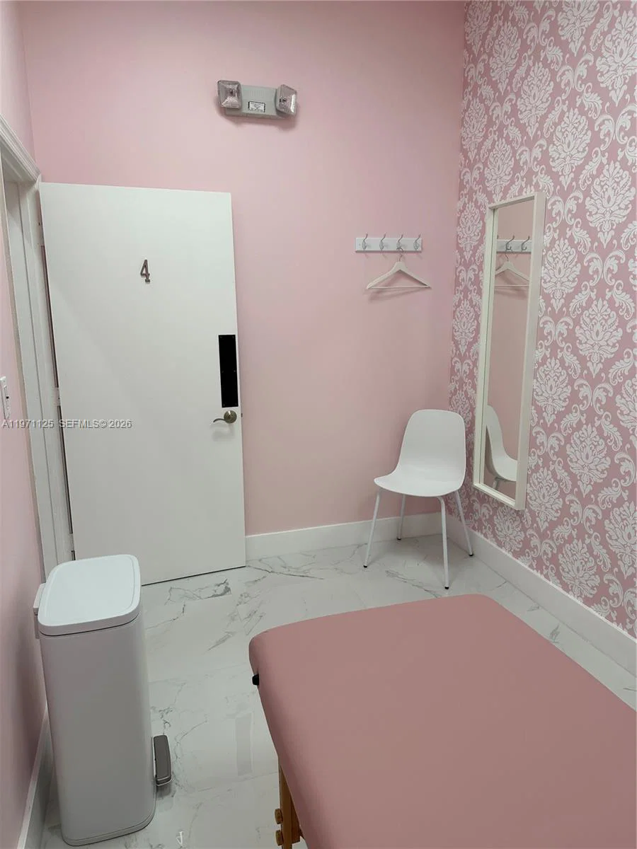 Profitable Spa and Hair Removal Center with Franchisor Support