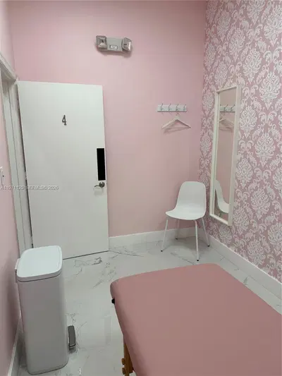 Profitable Spa and Hair Removal Center with Franchisor Support