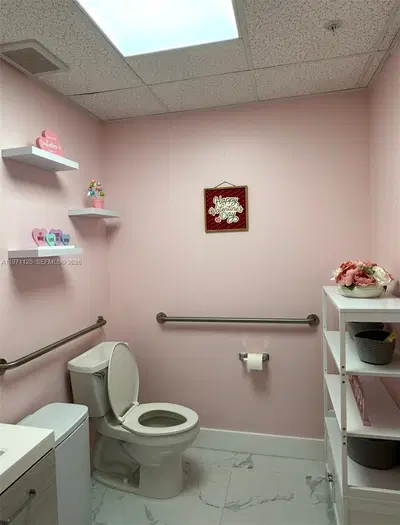 Profitable Spa and Hair Removal Center with Franchisor Support