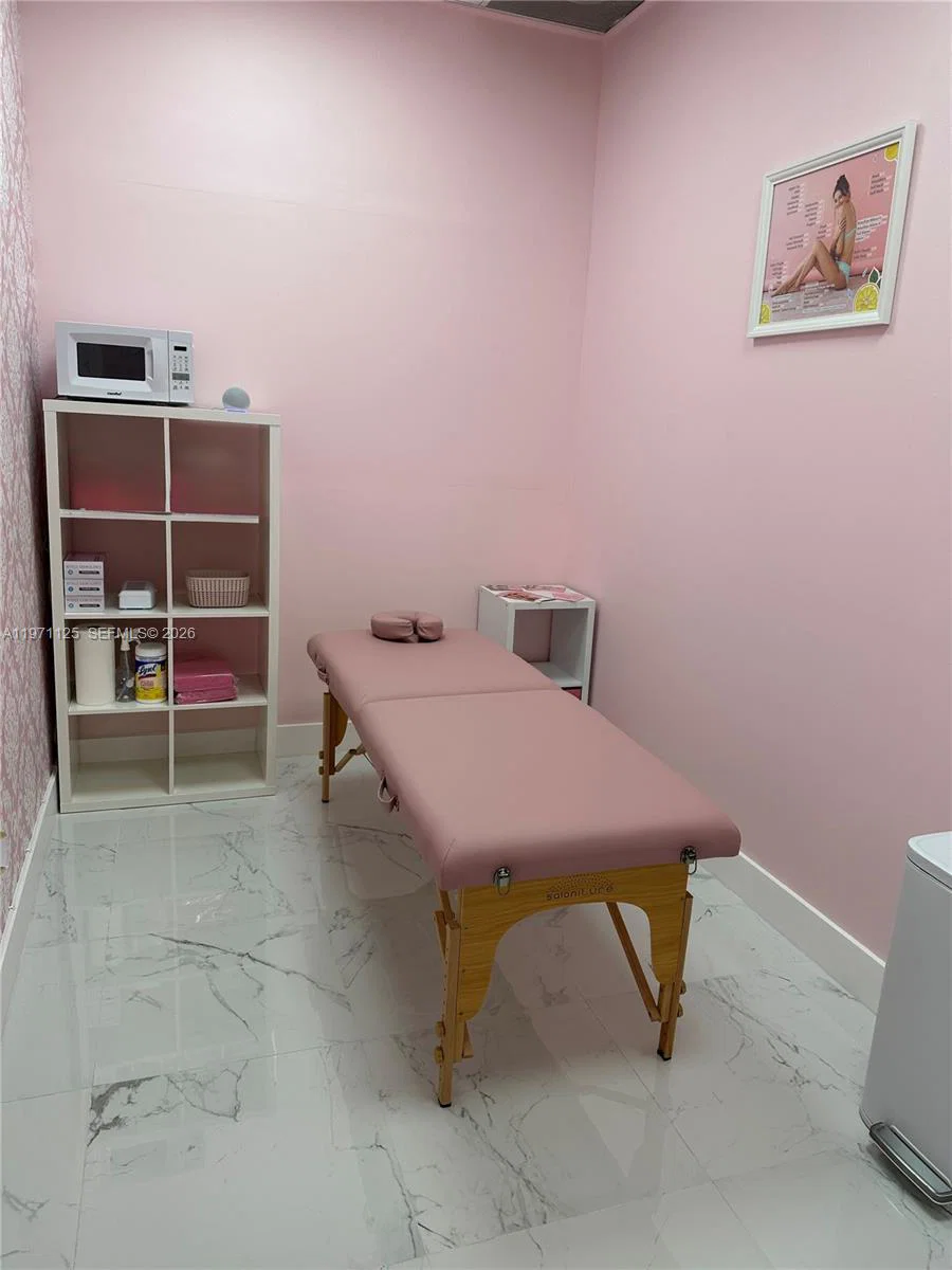 Profitable Spa and Hair Removal Center with Franchisor Support