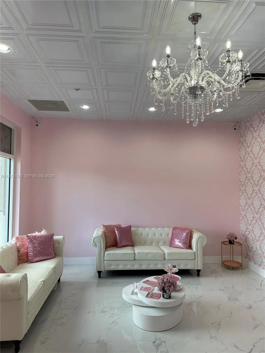 Profitable Spa and Hair Removal Center with Franchisor Support