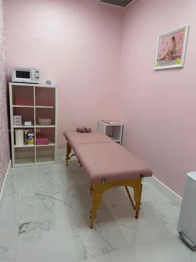 Profitable Sugaring  Hair Removal Salon with Loyal Client Base