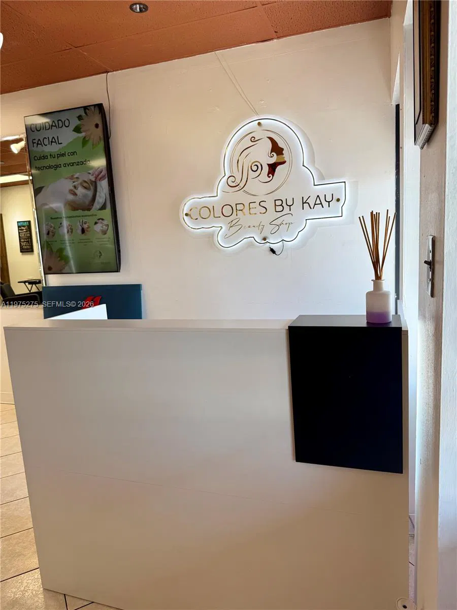 Complete Hair Salon Equipment Package with High End Stations