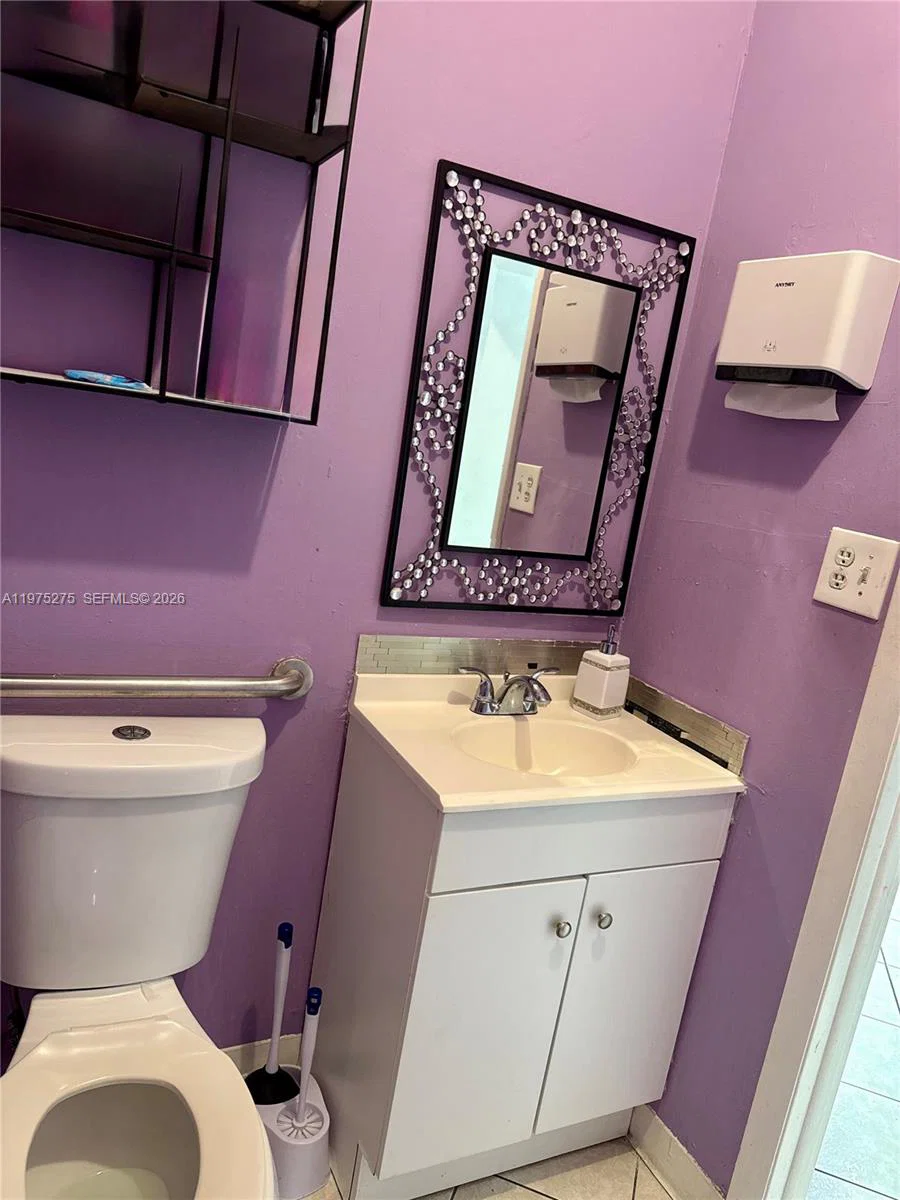 Complete Hair Salon Equipment Package with High End Stations