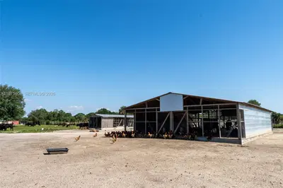 Vertically Integrated Grass Fed Production Business with Real Estate