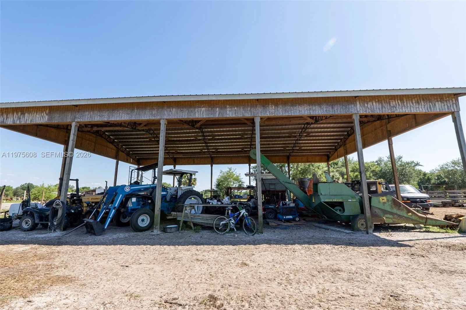 Vertically Integrated Grass Fed Production Business with Real Estate